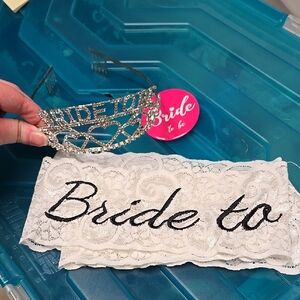 Bride to Be Bundle